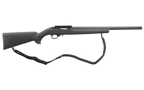 Rifles Long Guns Ruger 10/22 22LR RUGER 10/22 HOGUE 22LR 20" TB 10R BK