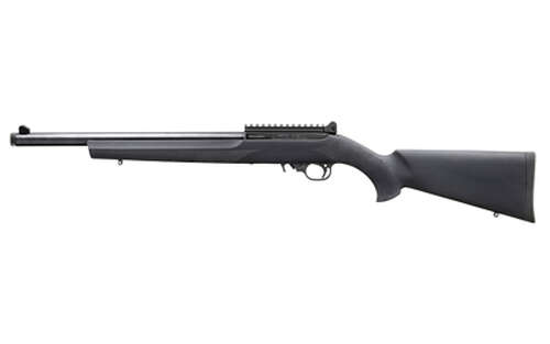 Rifles Long Guns Ruger 10/22 22LR RUGER 10/22 CARB 22LR 16.12" TB BLK