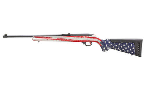 Rifles Long Guns Ruger 10/22 22LR RUGER 10/22 22LR 18.5" 10RD VOTE 24 • Model: 10/22