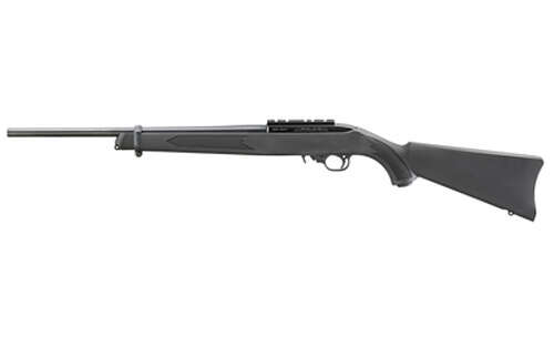 Rifles Long Guns Ruger 10/22 22LR RUGER 10/22 22LR 18.5" 10RD SCP BSE