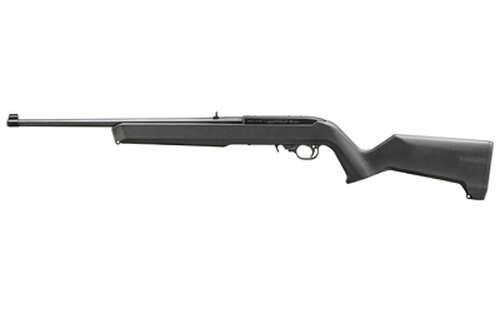 Rifles Long Guns Ruger 10/22 22LR RUGER 10/22 22LR 18.5" MAGPUL MOE BK • Model: 10/22