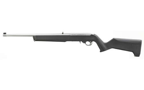 Rifles Long Guns Ruger 10/22 22LR RUGER 10/22 22LR 18.5" MAGPUL MOE SS • Model: 10/22