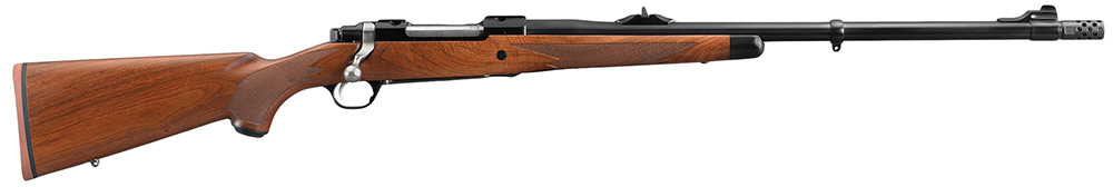 Rifles Long Guns Ruger Hawkeye RUGER HWKEYE AFR 416RUG 23" BL 3RD • Model: Hawkeye