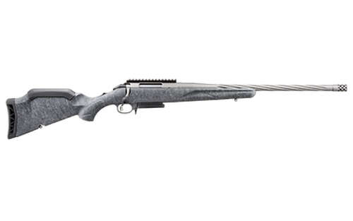 Rifles Long Guns Ruger American 308Win RUGER AMERICAN GEN2 308WIN 20" GM