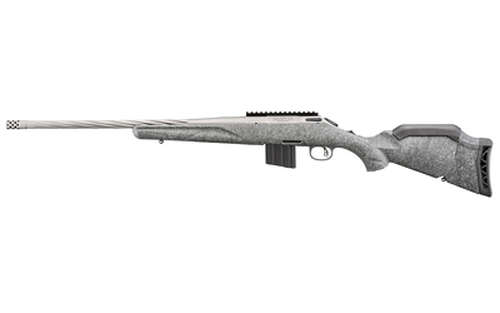 Rifles Long Guns Ruger American RUGER AMERICAN GEN2 6MM ARC 20" GM • Model: American