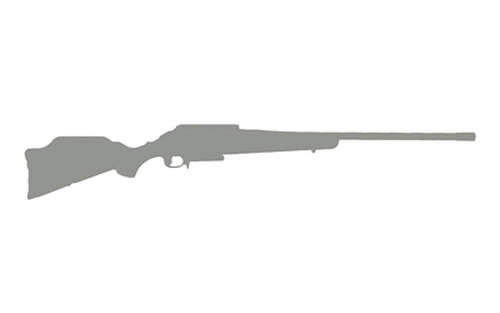 Rifles Long Guns Ruger American 223Rem RUGER AMER PRED G2 223REM 22" BZ/GR