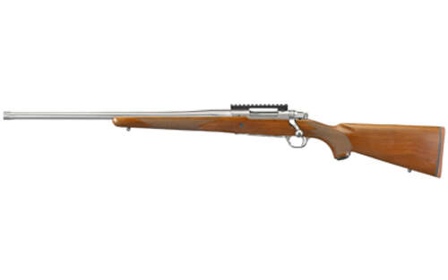 Rifles Long Guns Ruger Hawkeye Hunter 6.5Creedmoor RUGER HWKEYE HNTER 6.5CRD 22" SS LH