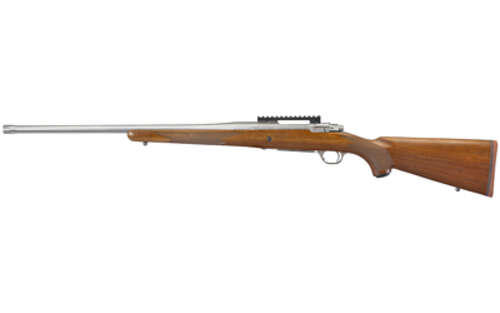 Rifles Long Guns Ruger Hawkeye Hunter 7mmRemMag RUGER HWKEYE HNTER 7MMREM 24" SS 3RD