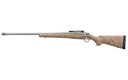Rifles Long Guns Ruger Hawkeye RUGER HKWEYE FTW 6.5PRC 24 SS 4RD LH