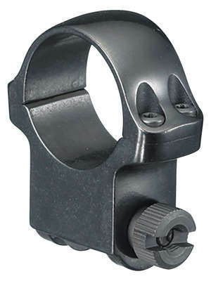 Scope Mounts Ruger Standard RUGER 1" HIGH(5) BL (5B) SOLD INDV