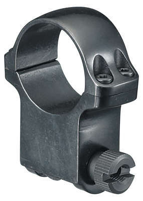 Scope Mounts Ruger Standard RUGER 30MM X-HI(6) BL (6B30) SLD IND • Model: Standard