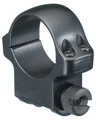 Scope Mounts Ruger Standard RUGER 1" MED(4) MBL (4BHM) SLD INDV • Model: Standard