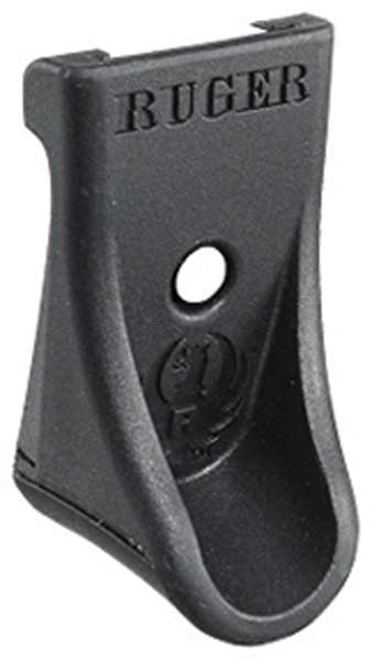 Grips Pads Stocks Ruger Grip RUGER LC9 FINGER EXTNSN FLOORPLATE