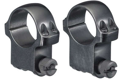 Scope Mounts Ruger Standard RUGER 1" HIGH SET BLUE (5B/6B) 2PK