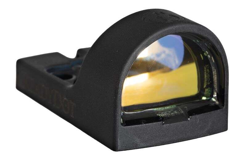 Sights Lasers Ruger Readydot Sight RUGER READYDOT REFLEX SIGHT 15MOA BK • Model: Readydot Sight