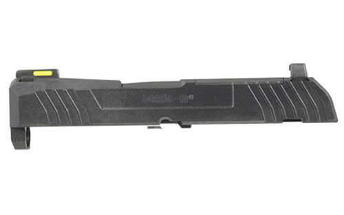 Parts Ruger MAX 9 RUGER MAX-9 SLIDE ASSEMBLY BLK