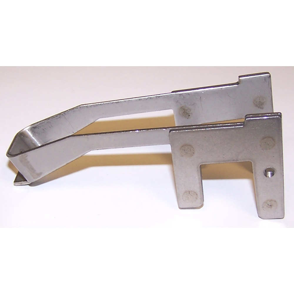 Parts Ruger 4.50" MINI 14 SS STOCK REINFORCEMENT • Model: 4.50"