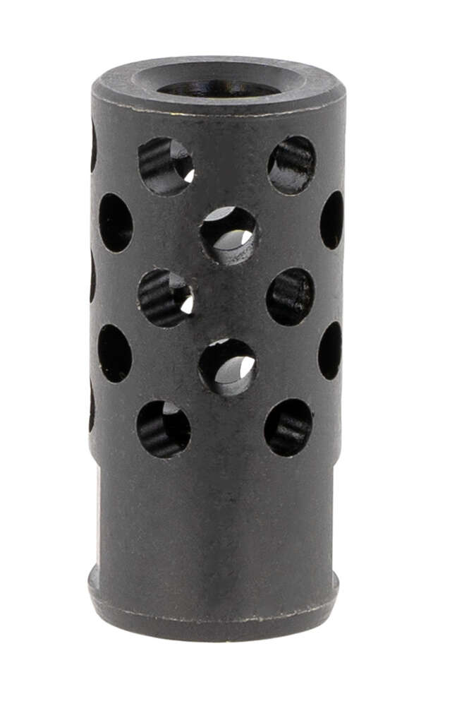 Barrels Choke Tubes Ruger RUG 90699     RADIAL PORT MUZZLE BRAKE 35CAL