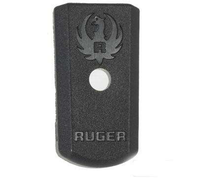 Parts Ruger Floor Plate RUG 90622     LCPII FLUSH FLOORPLATE