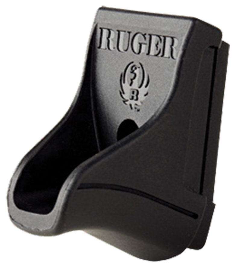 Grips Pads Stocks Ruger Finger Extension RUG 90343     SR9C/SR40C FNGR EXTEN • Model: Finger Extension