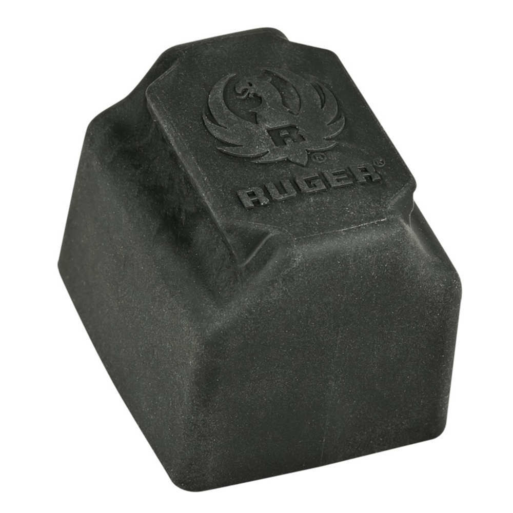 Parts Ruger Magazine Dust Cover RUG 90403     BXDC DUST COVER BX25