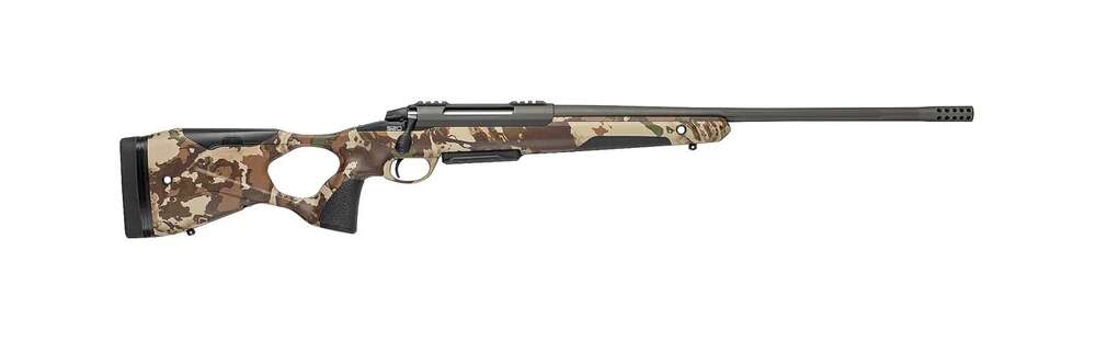 Rifles Long Guns SAKO S20 Hunter 308Win S20 HUNTER FUSION 308WIN 24" •  • Model: S20 Hunter