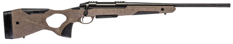 Rifles Long Guns SAKO S20 Hunter 308Win S20 HNTR RGHTCH 308WIN TAN 20" •  • Model: S20 Hunter