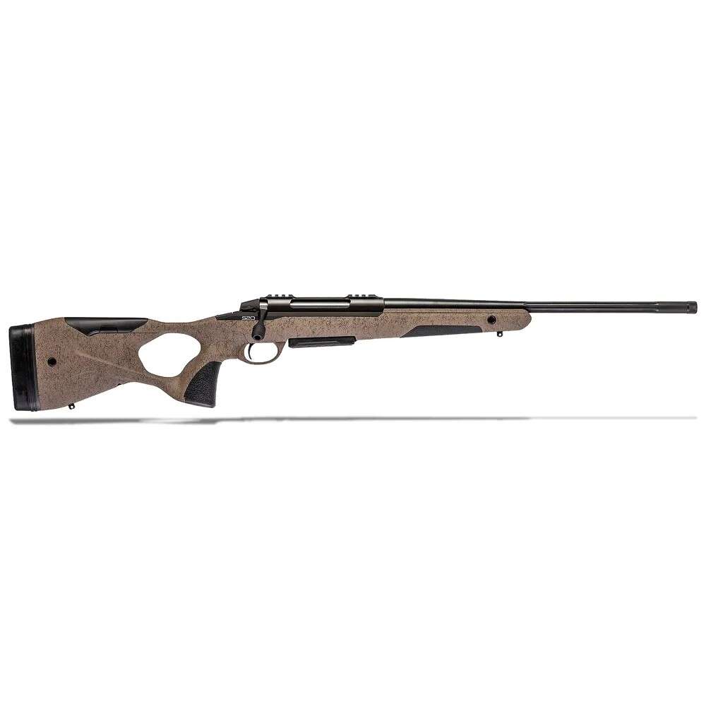 Rifles Long Guns SAKO S20 Hunter 30 06 S20 HNTR RGHTCH 30-06 TAN 24" •  • Model: S20 Hunter