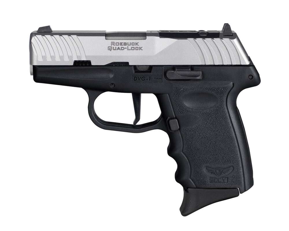 Handguns SCCY DVG 1 9mm SCCY DVG-1 RDR 9MM 3.1" 10RD TT