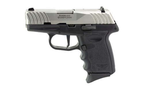 Handguns SCCY DVG 1 9mm SCCY DVG-1 9MM 3.1" 10RD TT/BLK • Model: DVG-1