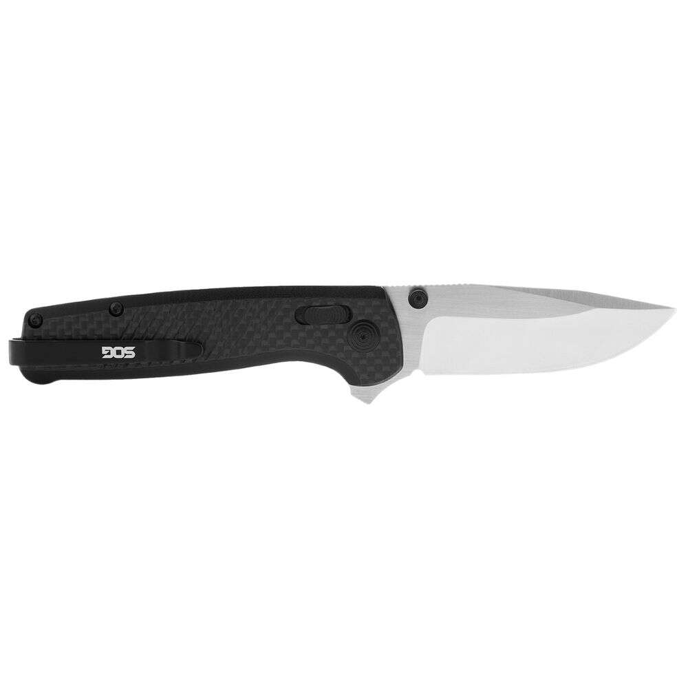 Knives SOG 4.50" TERMINUS XR S35VN FOLDING KNIFE