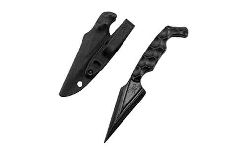 Knives STROUP ULNM STROUP ULTRALITE NON-METAL 3.75" BLK