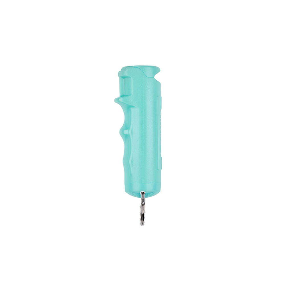 Non Lethal Defense Sabre Flip Top Gel SABRE MINT FLIP TOP GEL W/O CLIP • Model: Flip Top Gel