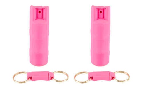 Non Lethal Defense Sabre National Breast Cancer Foundat SABRE MOTHER/DAUGHTER COMBO PACK