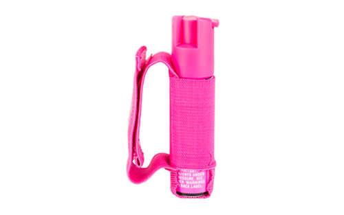 Non Lethal Defense Sabre The Runner SABRE THE RUNNER PEPPER GEL PINK