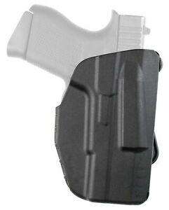 Holsters Safariland Ready Series Safariland 7371 Micro ALS For  GLOCK 42/43 SAFSEV BLK RH