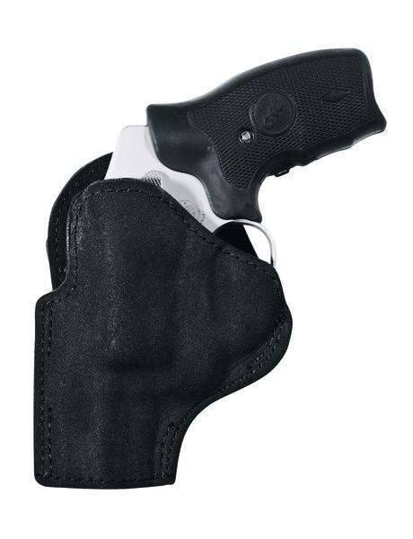 Holsters Safariland Ready Series INSIDE-THE-WAISTBAND HOLSTER  18 FOR GLOCK 19 23 4.0 INCH STX PLN BLK RH