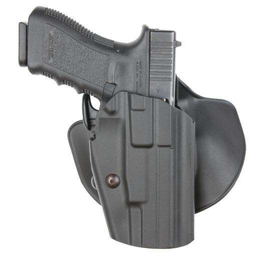 Holsters Safariland Ready Series #578 7TS PRO-FIT GLS HOLSTER SIZE 2 COMPACT SIMILAR TO GL1923 BLACK LH