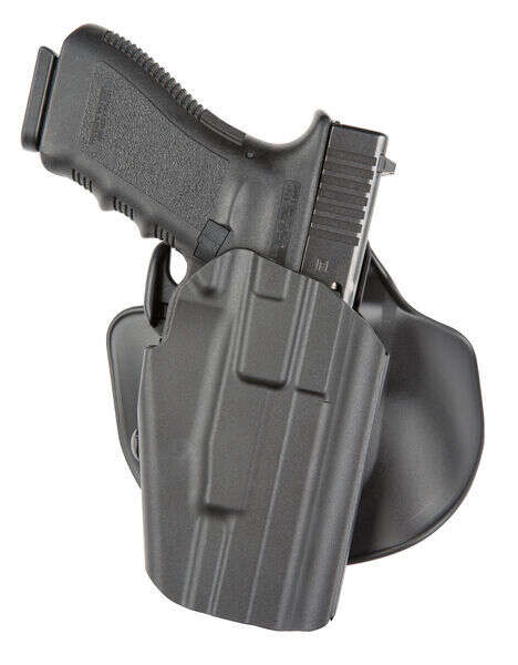 Holsters Safariland Ready Series #578 7TS PRO-FIT GLS HOLSTER SIZE 1 STANDARD SIMILAR TO GL172037 BLACK RH