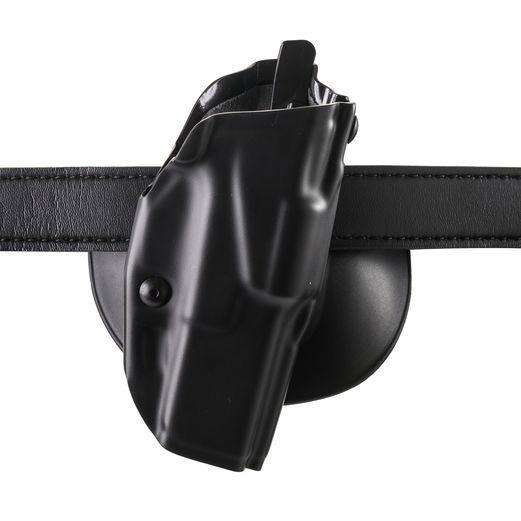 Holsters Safariland Ready Series 6378 ALS PADDLE/BELT FOR GLOCK 19-23