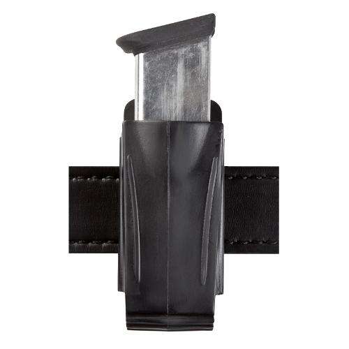 Holsters Safariland Ready Series 71 BLACK MOLDED SINGLE MAG POUCH