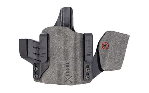 Holsters Safariland INCOG X SL INCOG FOR GLK 17/19 W/LGT MAG RH
