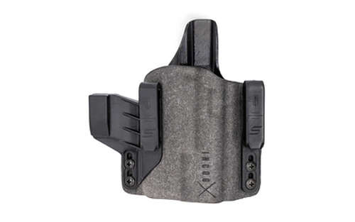 Holsters Safariland INCOG X SL INCOGX FITS GLK 17 RDS LG LGT RH