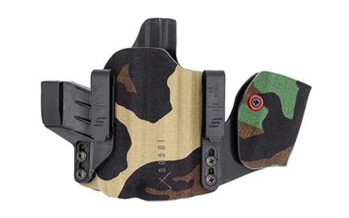 Holsters Safariland INCOG X SL INCOG P365 FXMACRO MC CWDL RH