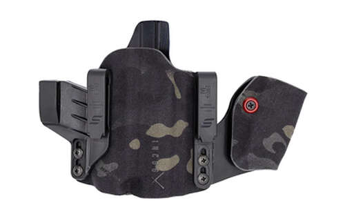Holsters Safariland INCOG X SL INCOG P365/X/XL SLT MCDY CMBK RH