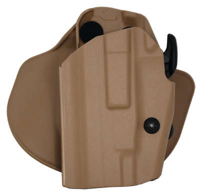 Holsters Safariland 578 GLS SL 578 GLS PRO-FIT CMP FDE RH