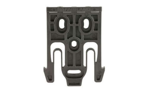 Holsters Safariland SL 6004 QLS LOCKING FORK BLK • Model: 