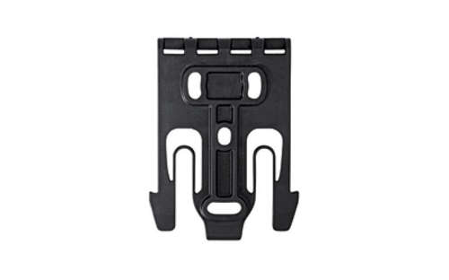 Holsters Safariland SL 6004 QLS LOCKING FORK FDE