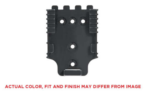 Holsters Safariland SL 6004 QLS RCVR PLATE FDE • Model: 