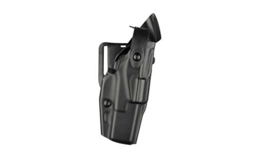 Holsters Safariland 6360 SL 6360 FOR GLK 17 22 W/LGHT BLK RH